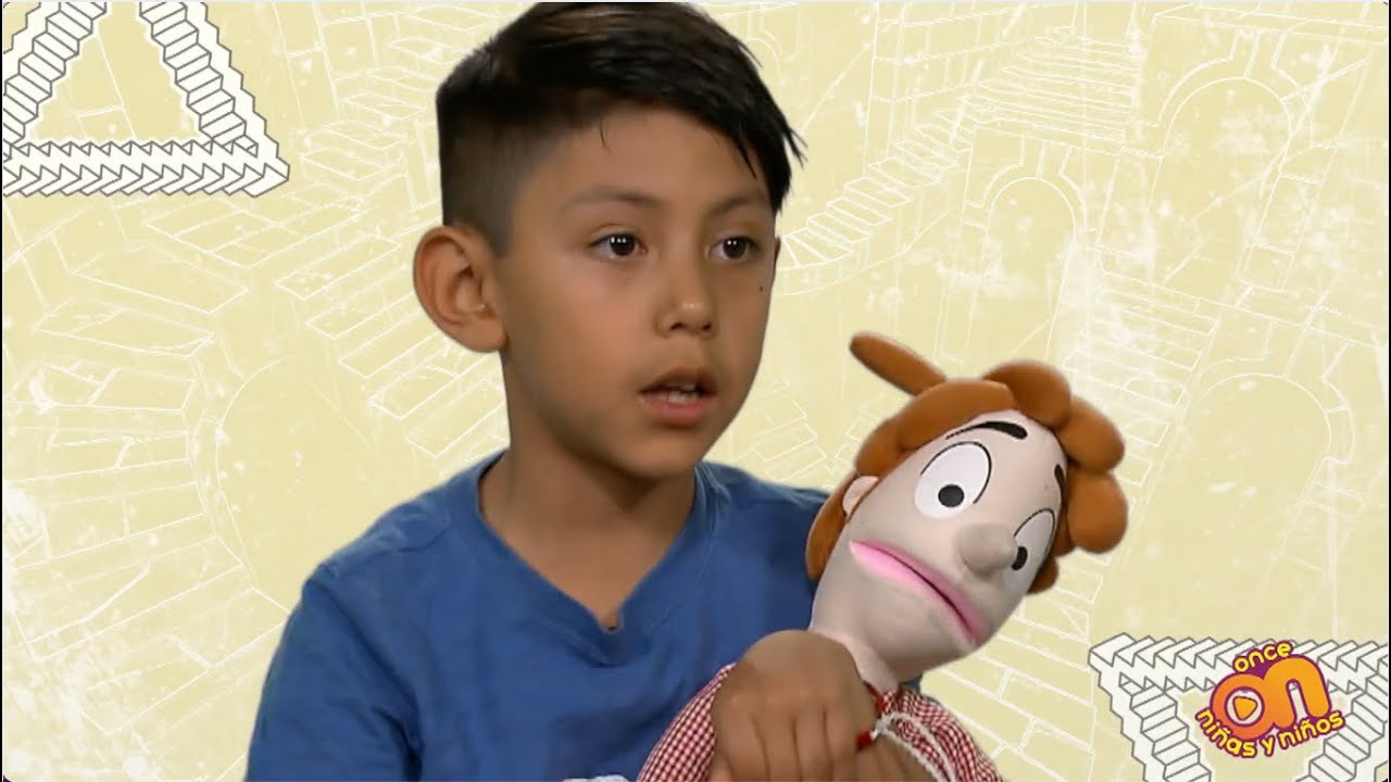 Familia parte 1. Me pregunto | Once Niñas y Niños