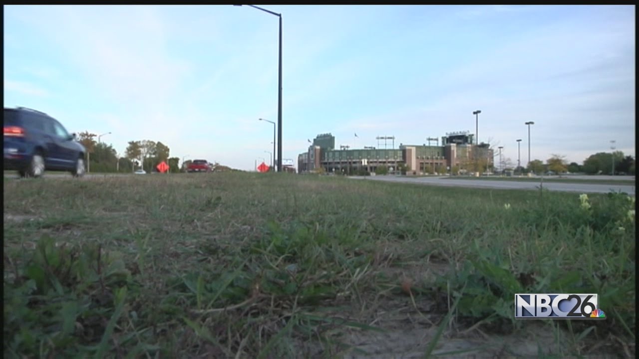 Public input on what should go in the Titletown District's open space
