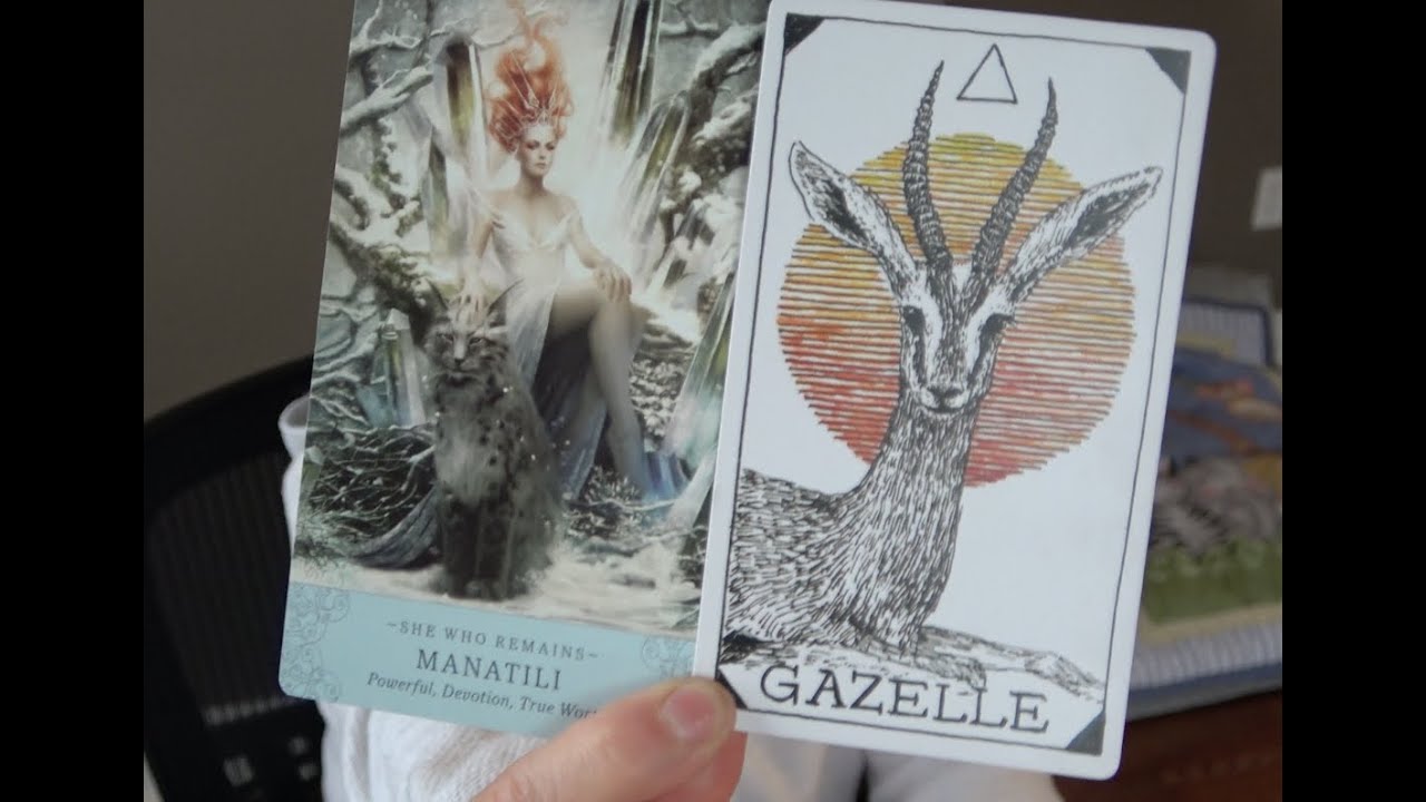 Capricorn - Someone Wants to Melt Your Ice Castle!