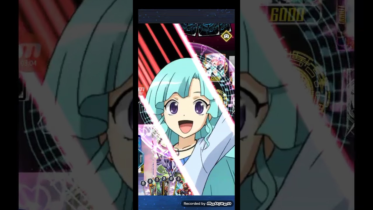 Machining Beet Atlas vs Miracle Voice, Lauris (Vanguard Zero)
