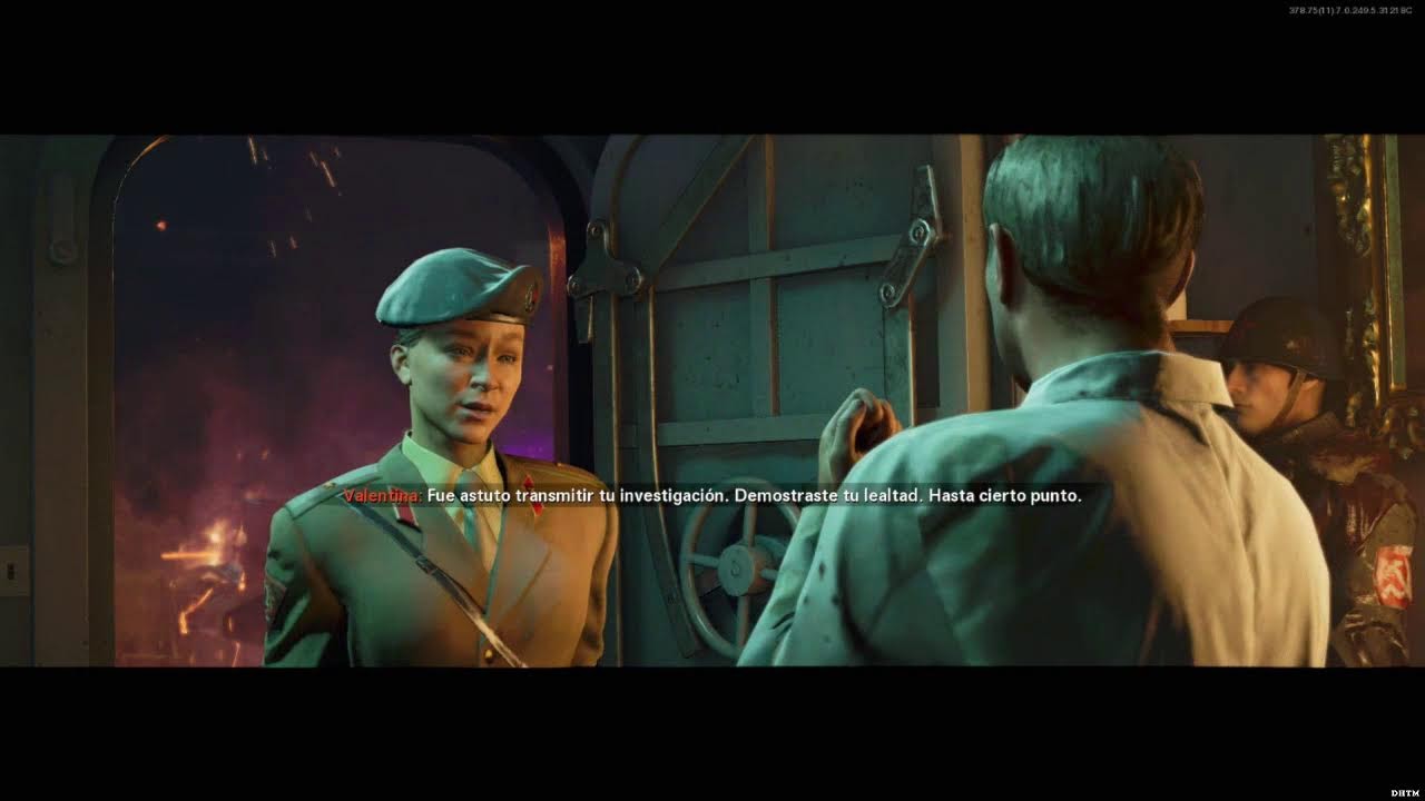 Todos los easter eggs de COD: Black Ops Cold War