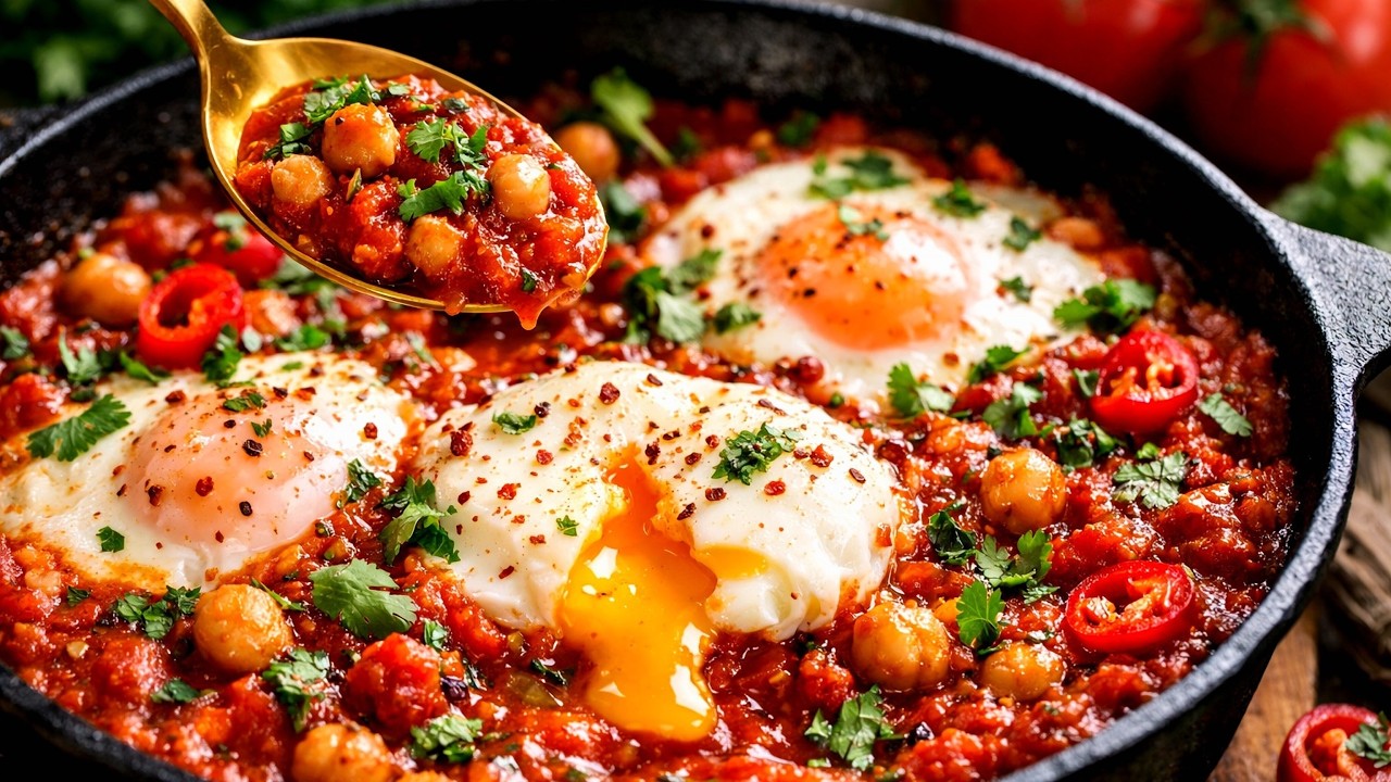 Я НИКОГДА не ела такого вкусного ужина БЕЗ МЯСА! Теперь готовлю его каждую неделю!