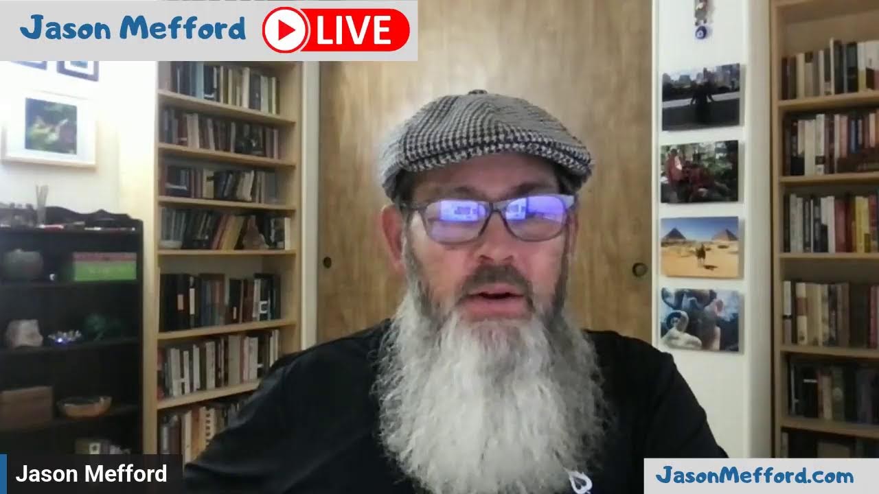 Opportunities for Internal Audit Leaders | Jason Mefford LIVE