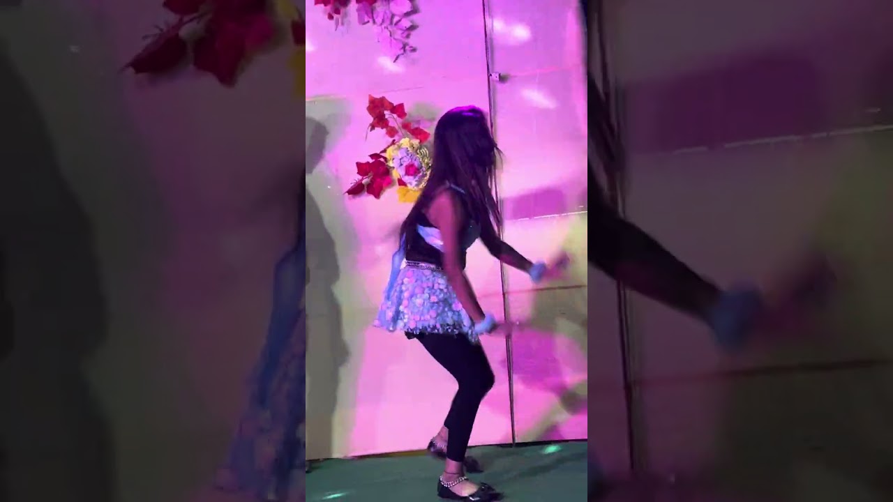 hot dance