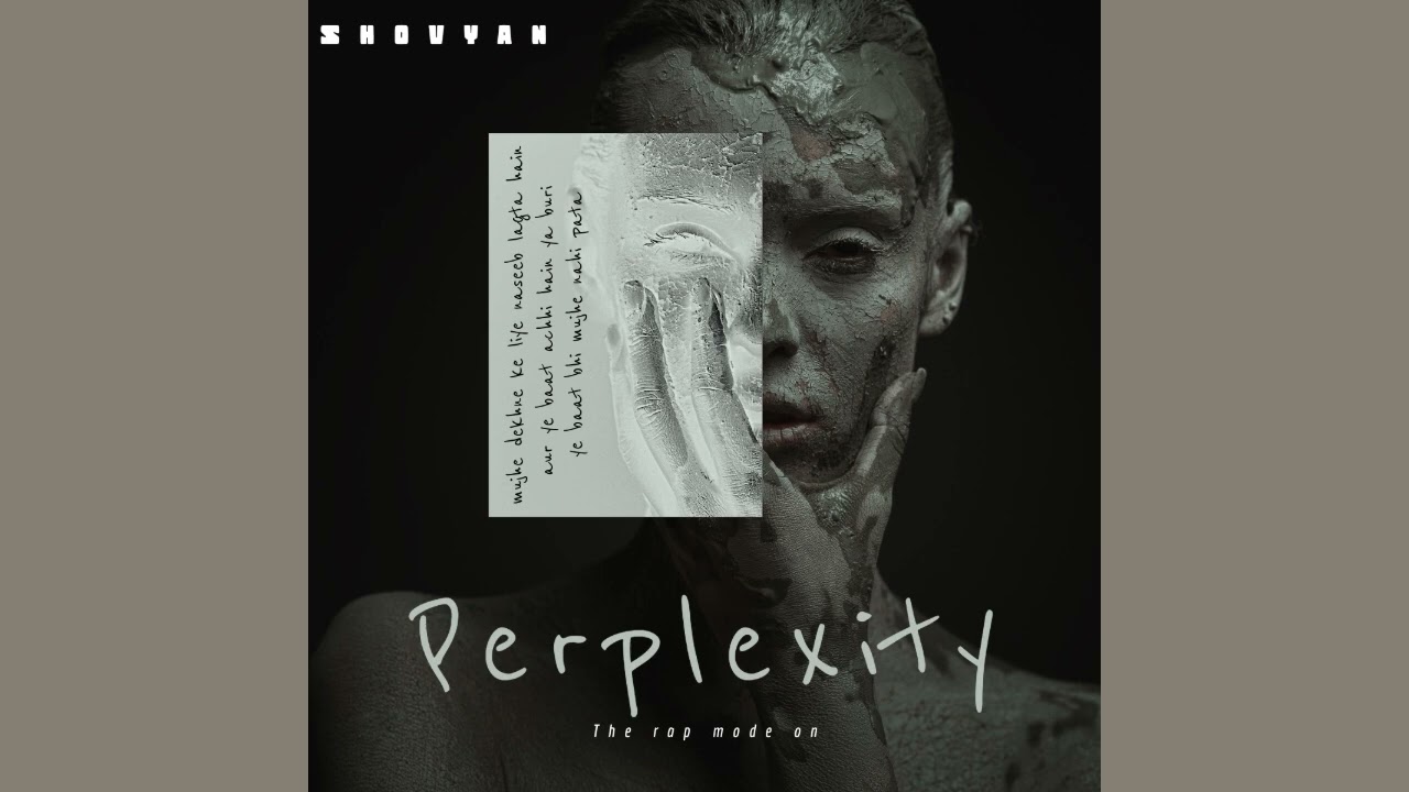 Frequency – Shovyan | Perplexity Album | Official Audio