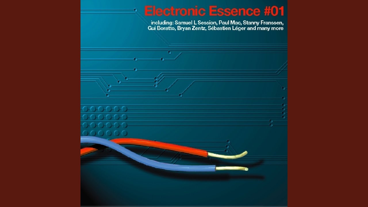 Tha Way You Like It (Thomas P. Heckmann Rework)