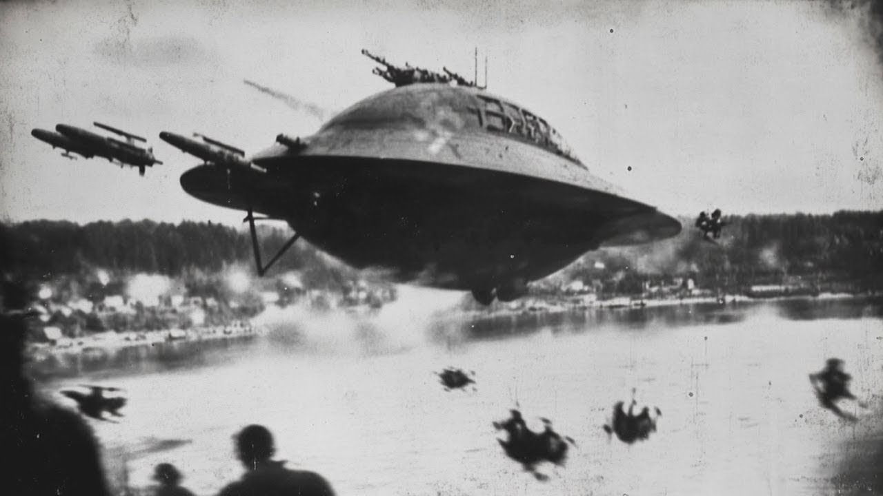 19 Unglaublichste Fahrzeuge, die von Nazi-Deutschland im Zweiten Weltkrieg hergestellt wurden