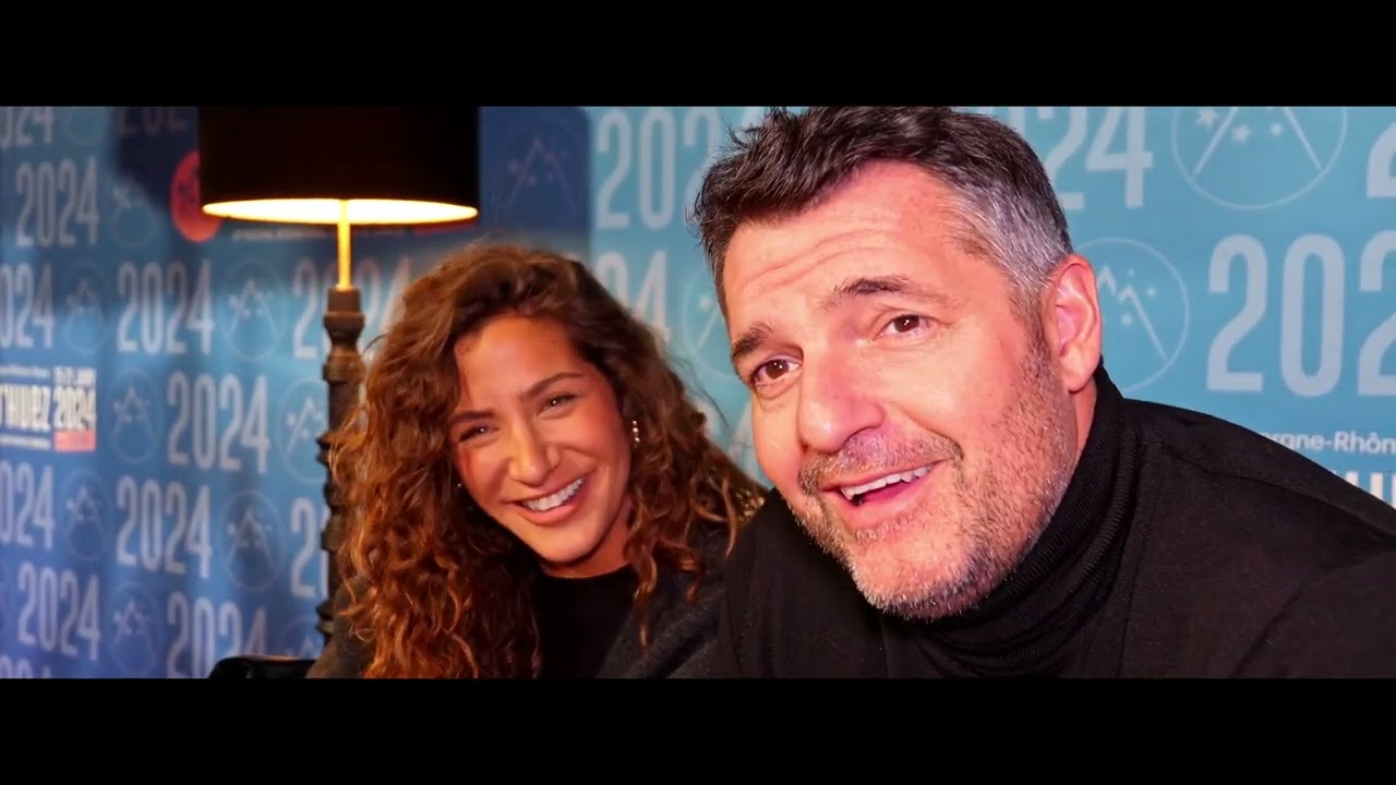 MERCATO (Entretien avec Arnaud Ducret et Manon Azem)