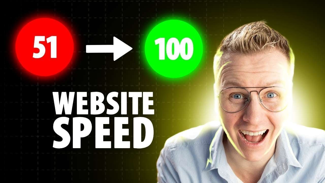 Увеличьте скорость вашего сайта WordPress, как никогда раньше (бесплатно)🚀💯