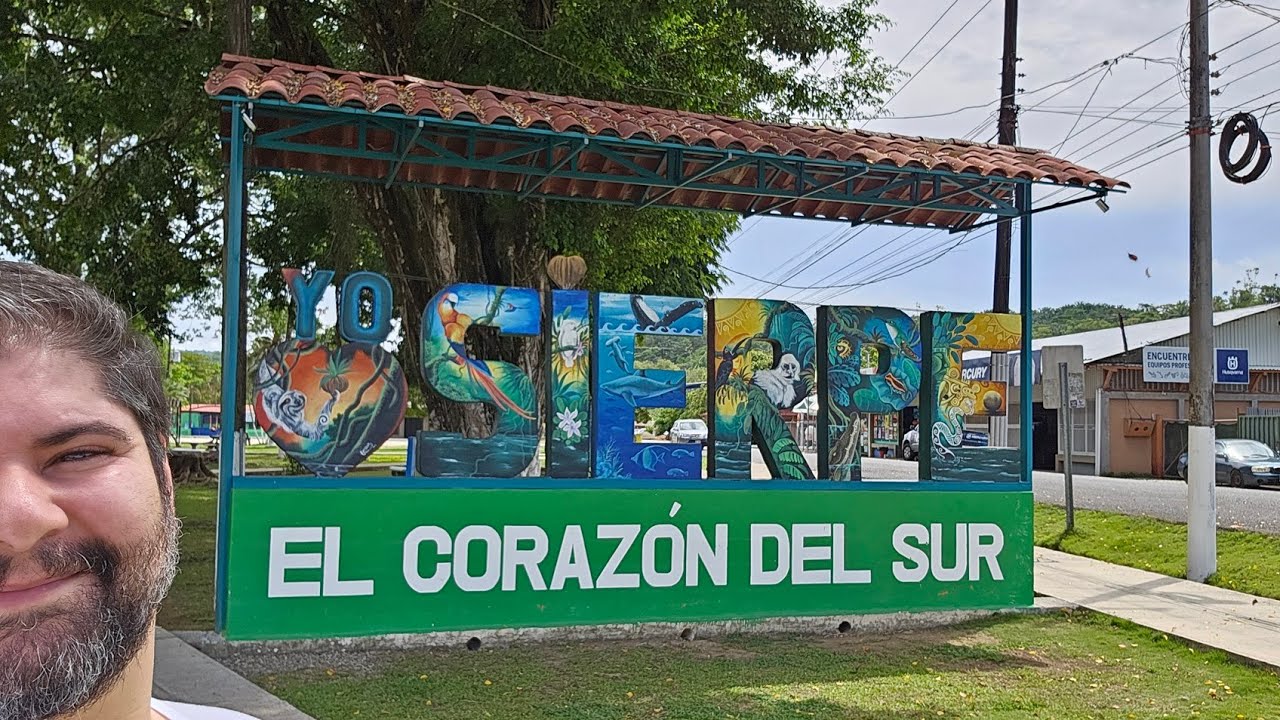 Conociendo Sierpe en Osa de Puntarenas, el río Sierpe y el humedal Térraba-Sierpe - 4K UHD Full HD