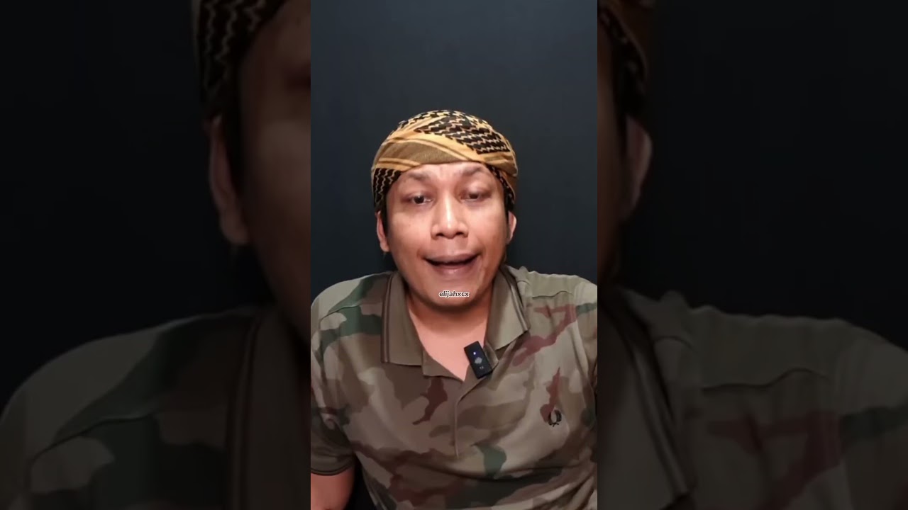 TIJ BONGKAR TUNTAS MODUS DAWIR BAHAR SMITH DAN KLAN HABIB BA'ALWI