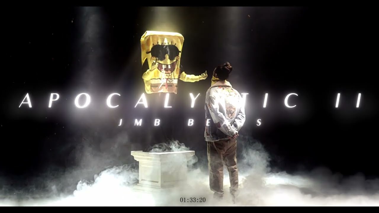 EPIC SUN DIEGO X SPONGEBOZZ TYPE CHOIR TRΛP BEΛT -ΛPOCΛLYPTIC II- (PROD.BY JMB BEΛTS) FREEBEΛT 2023