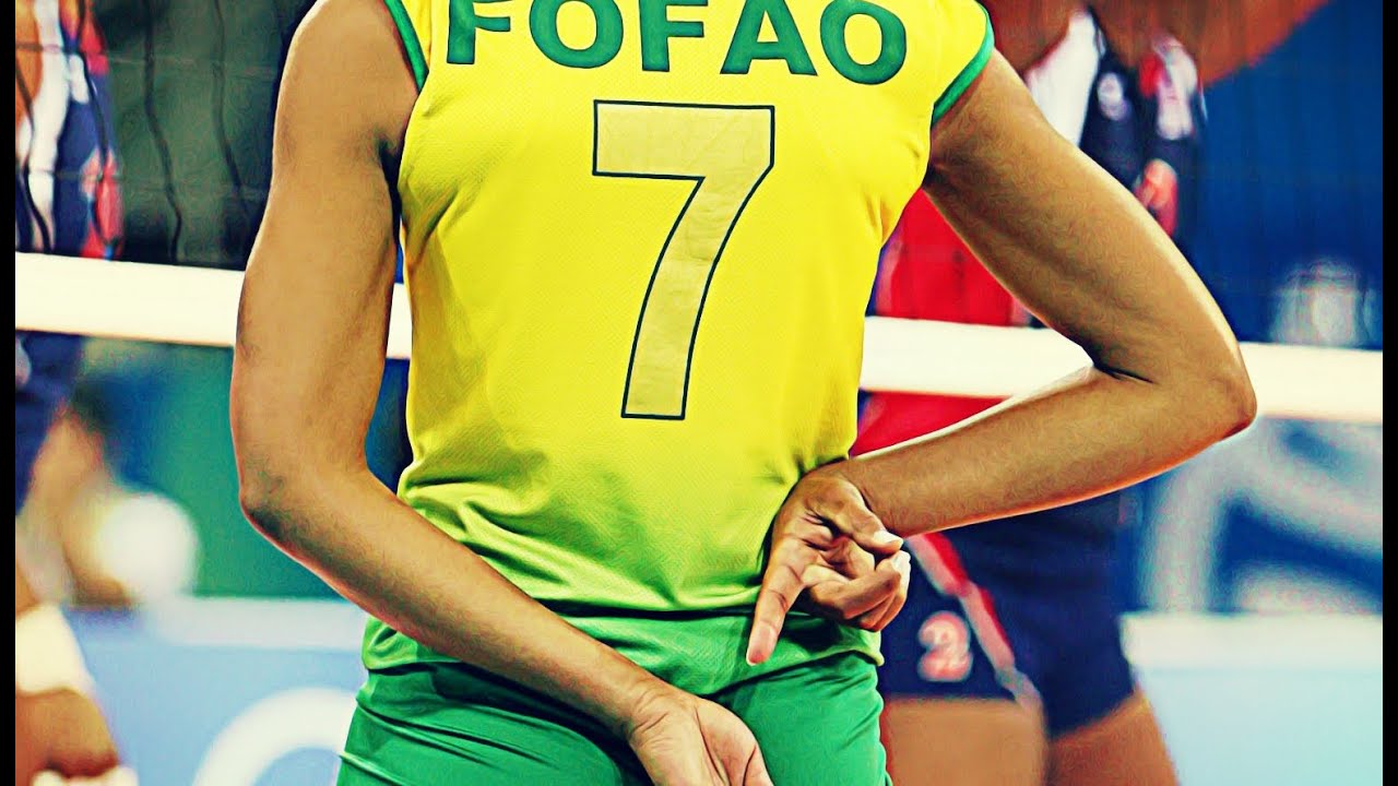 Helia de Souza : FOFAO