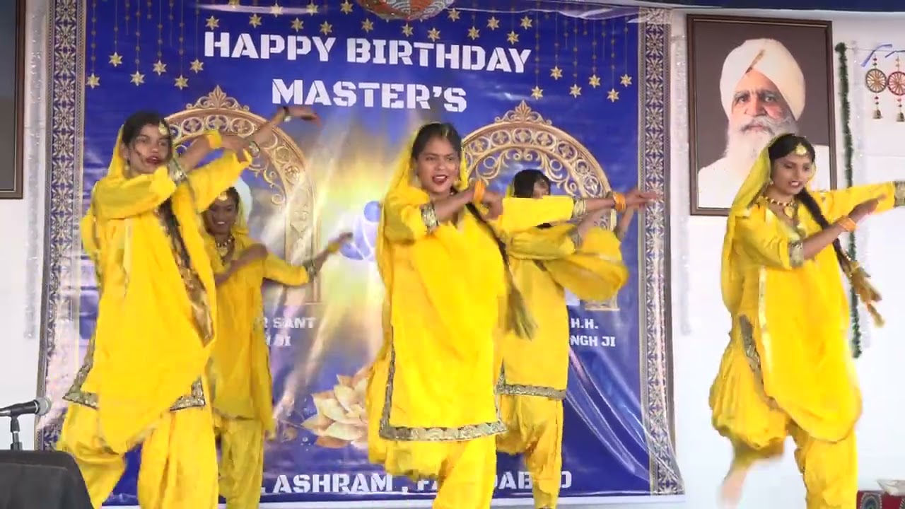 MERE SAHIB SONG DANCE JYOTI