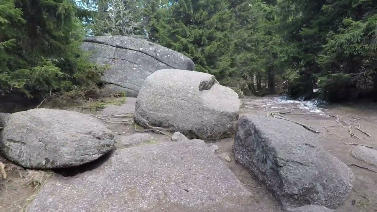 Kopaonik - Markove stene - Metođe