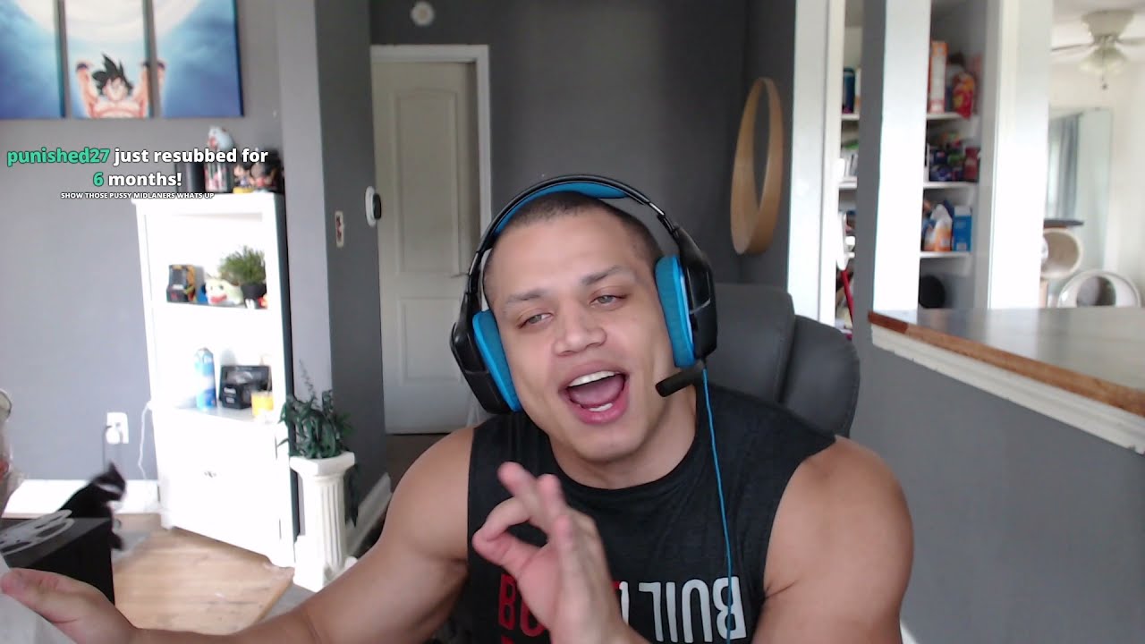 TYLER1 ОТРЕАГИРОВАЛ НА ТАРЗАНА, КАК ТАРЗАН ОБВИНЯЛ ВСЕХ ЕГО ТОВАРИЩЕЙ ПО КОМАНДЕ