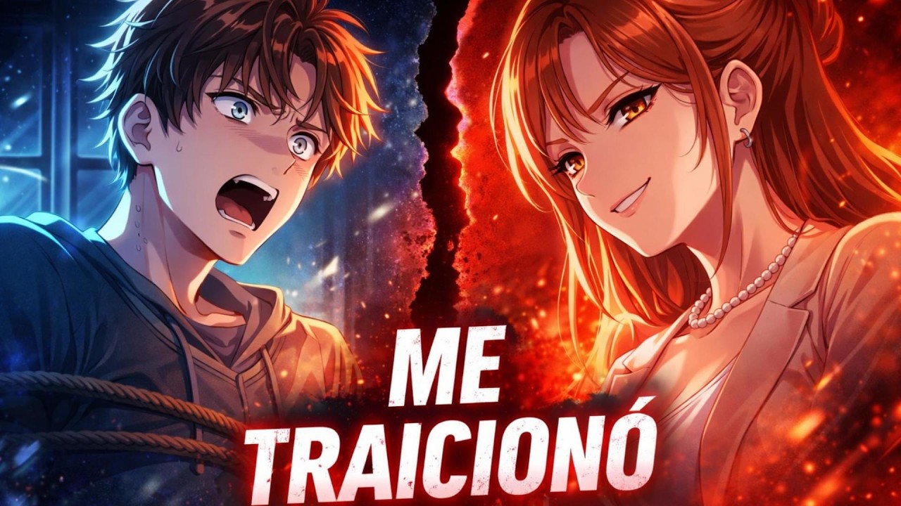 Mi primer día en la universidad, y el Sistema me ha dado cien millones