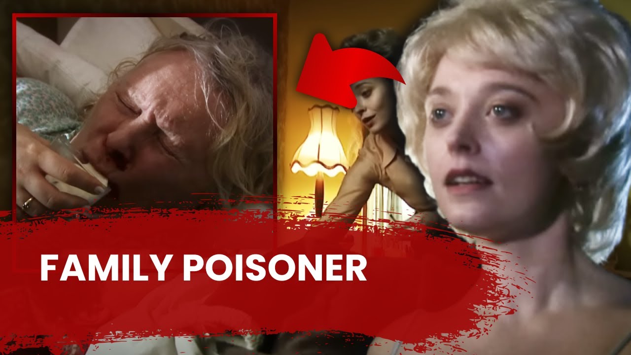 Georgia Restaurant Owner Poisons Entire Family | Deadly Women