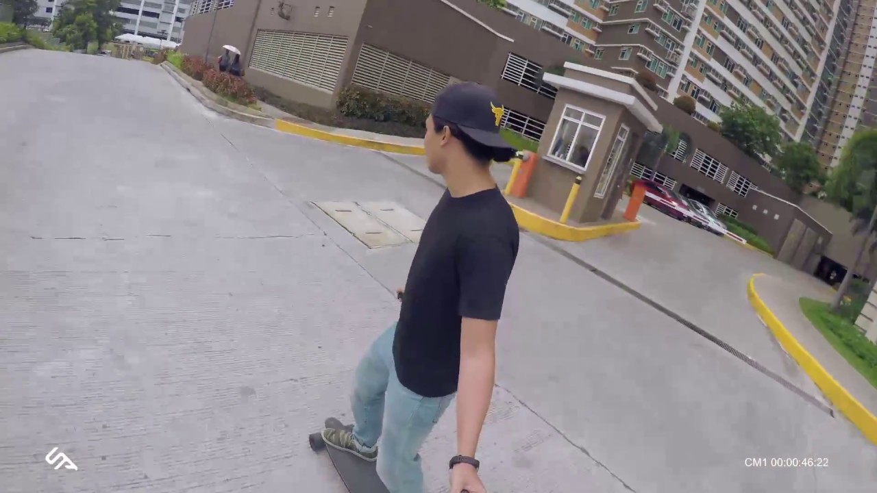 WORTH IT! $495 Bolt 5 Electric Longboard by Big H Skate