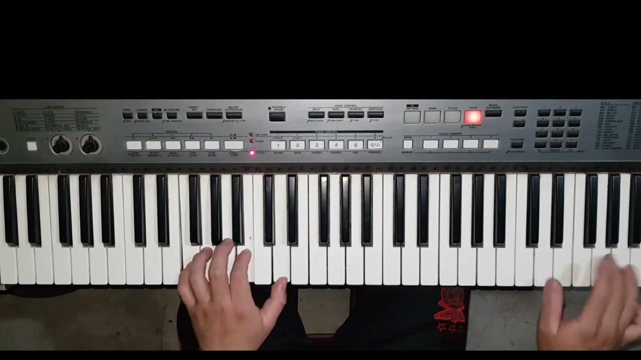 Te doy Gracias Señor