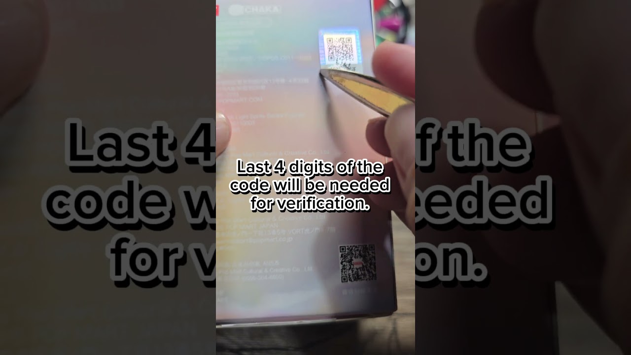 Quick guide to check if your Popmart is authentic. #authenticitycheck #popmart #popmartph