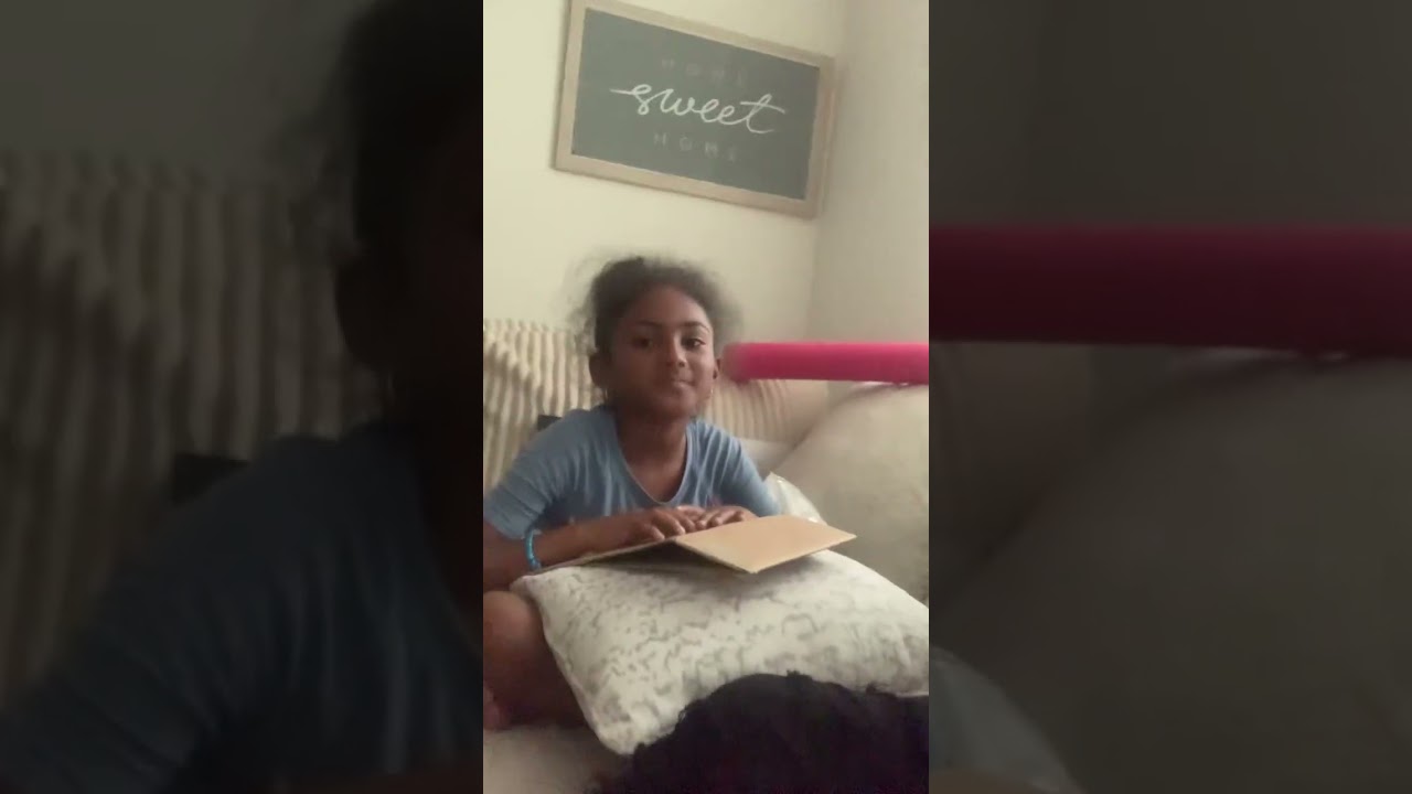 De’Cash La’FAM: At The Store “Niyah Sarai & Super Cash Daddy”