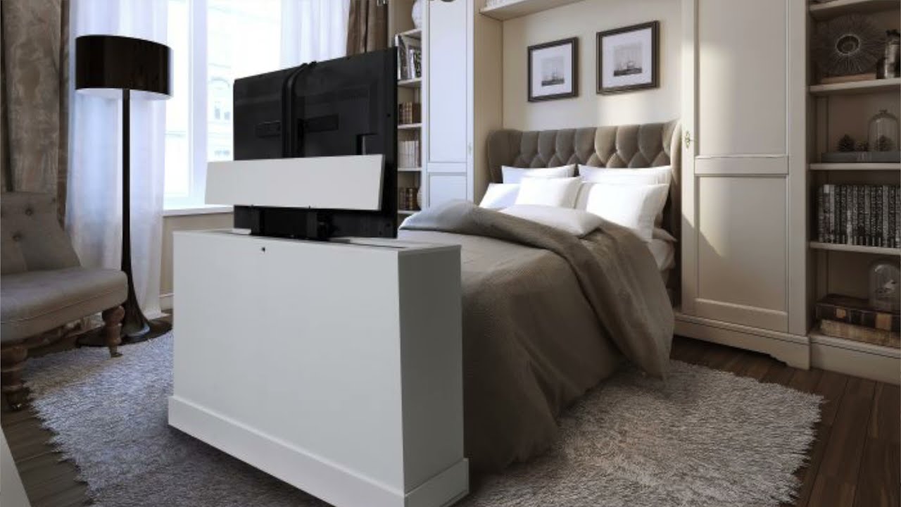 Best Hidden TV Lift Cabinets of 2024