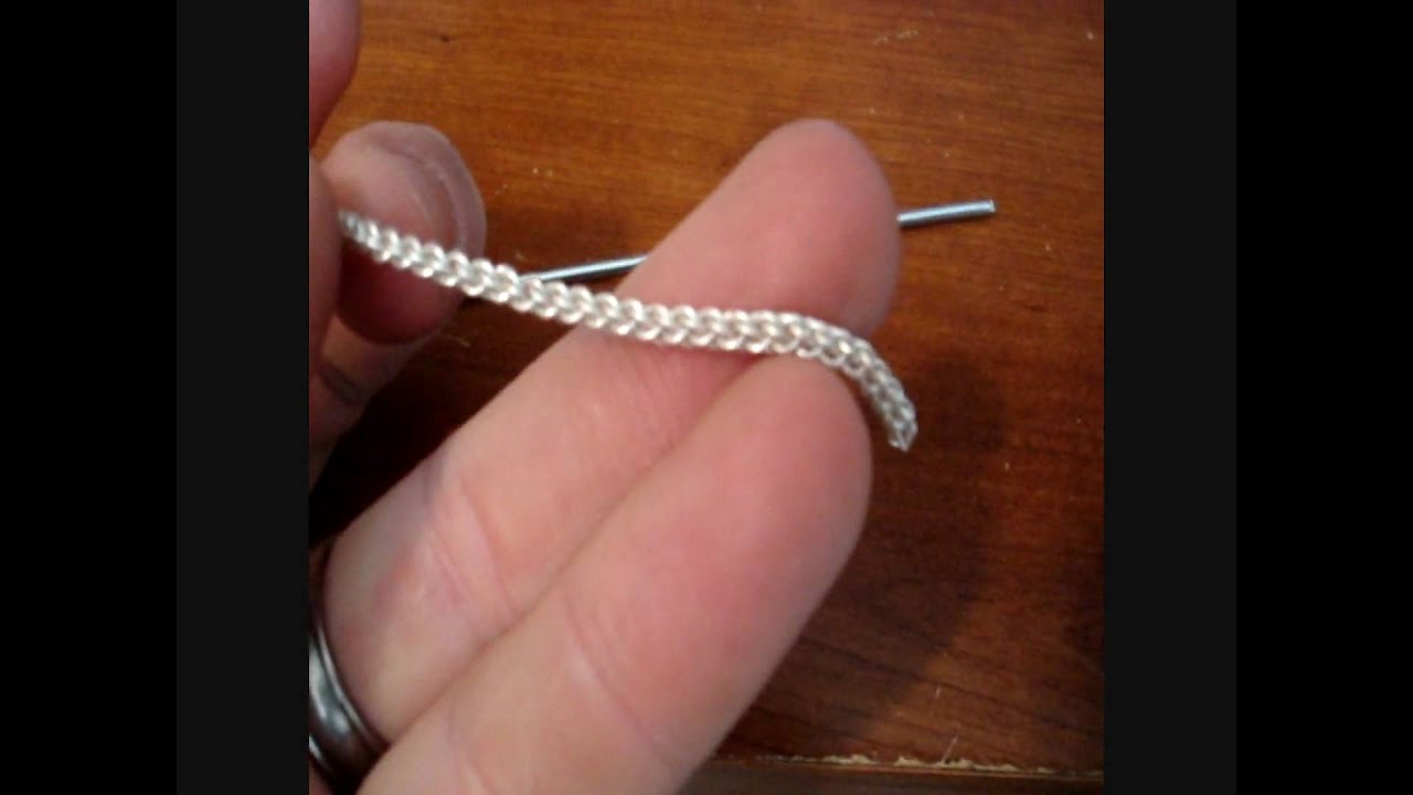 Micromaille JPL 3-1