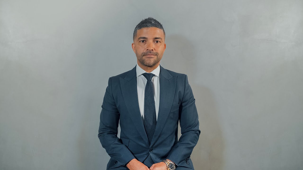 Get to know Jamal Tuzgani