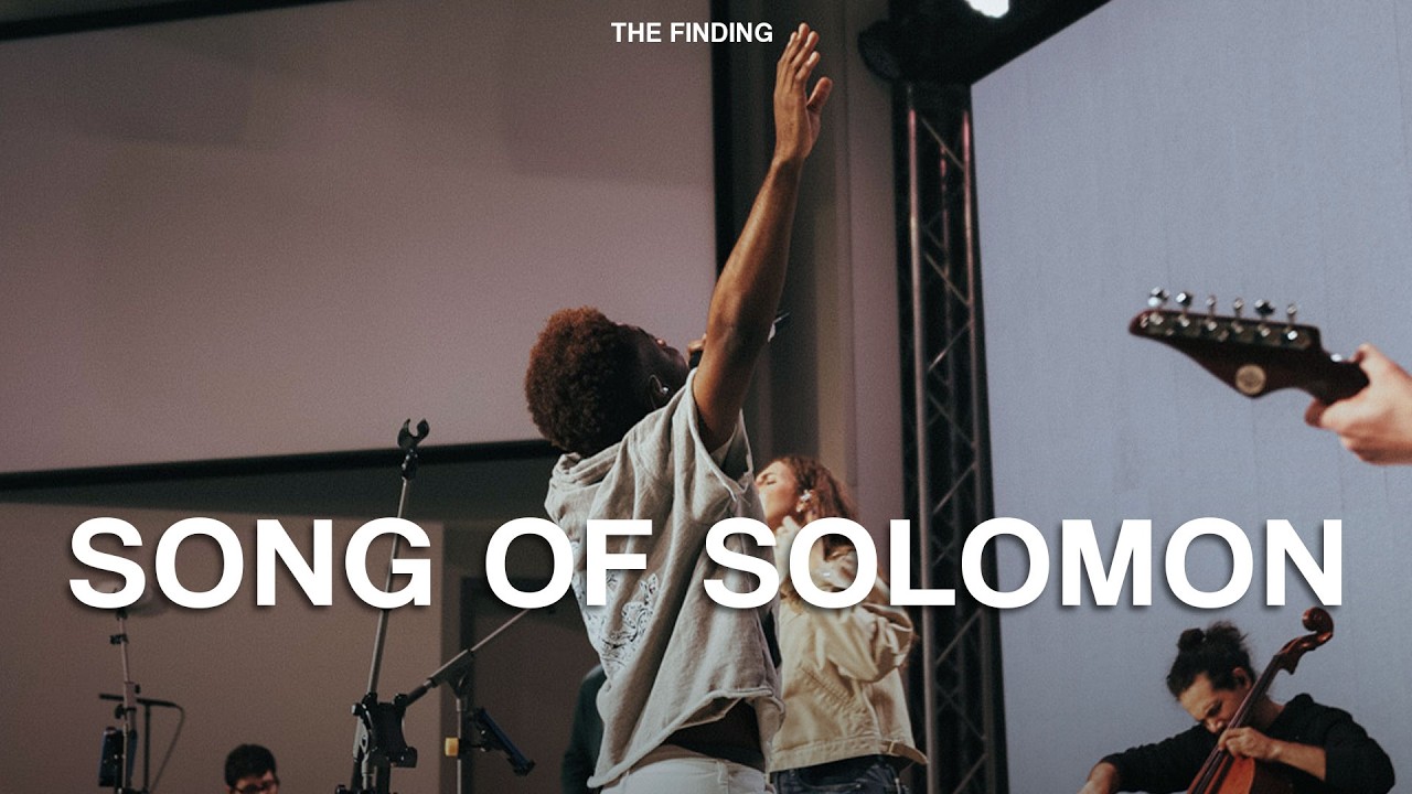 Song Of Solomon | The Finding