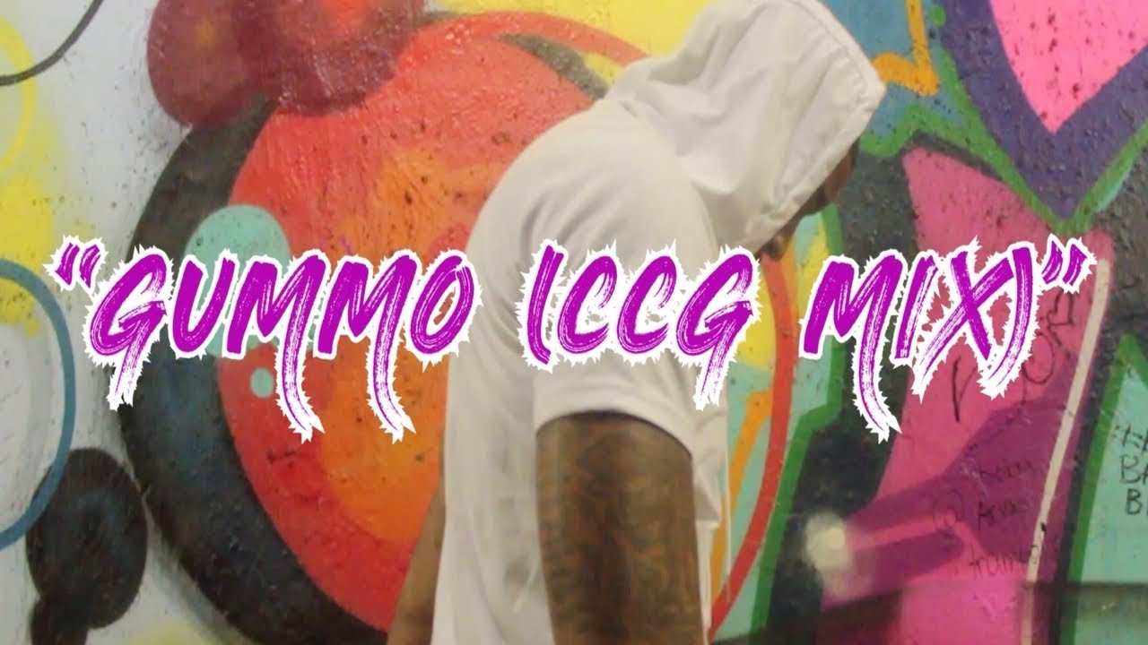 Hunnid CCG - Gummo (6ix9ine - #Gummo #CCGmix)