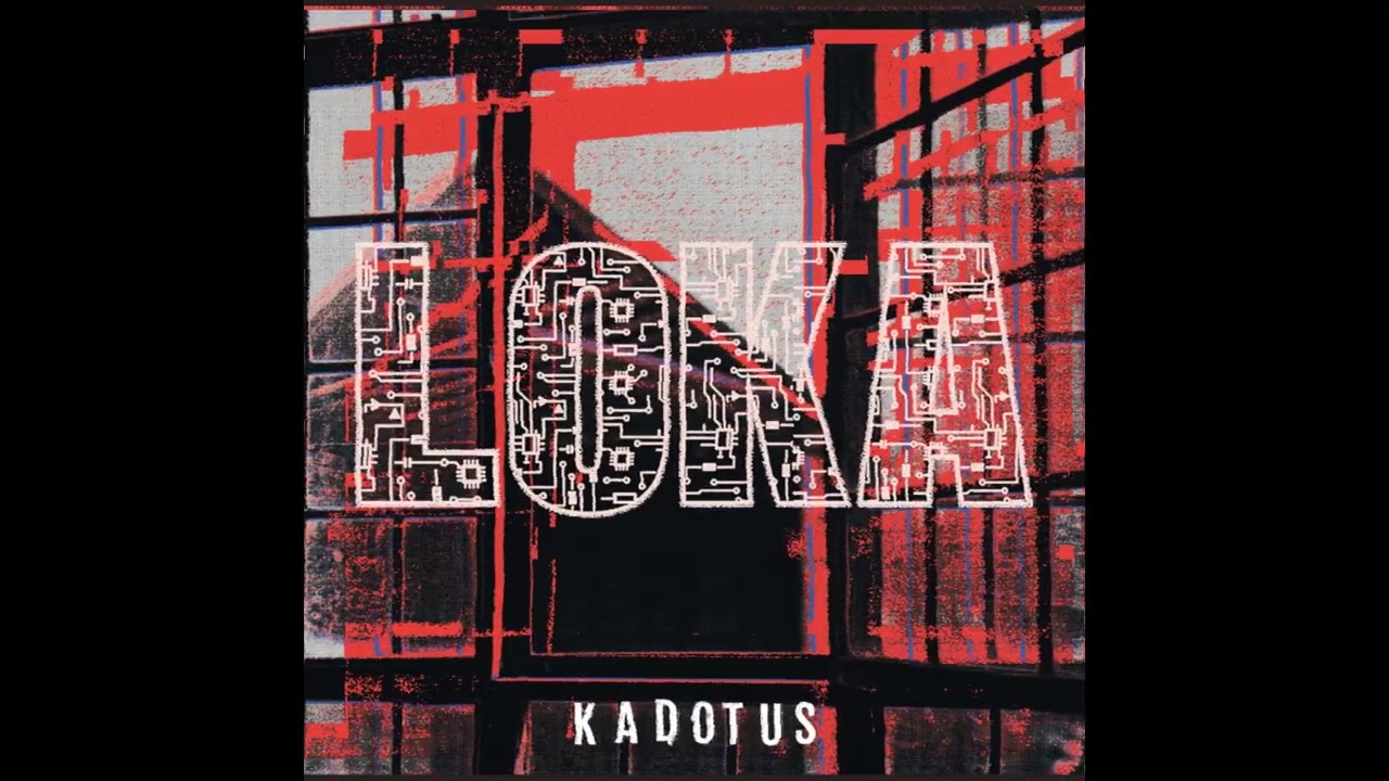 LOKA - KADOTUS EP