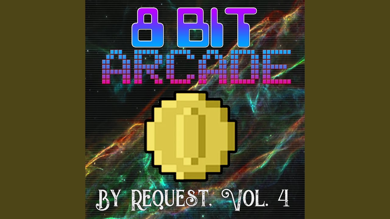 It's My Life (8-Bit Bon Jovi Emulation)