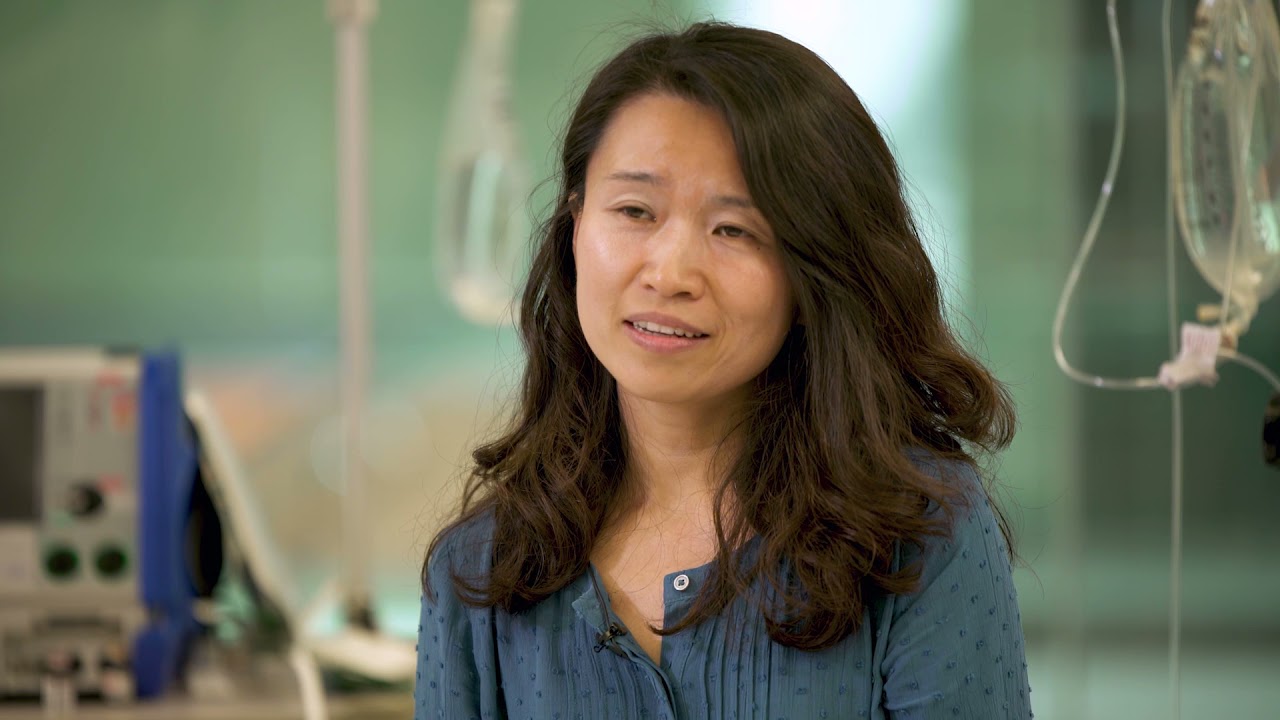 UB Anesthesiology Residency Program