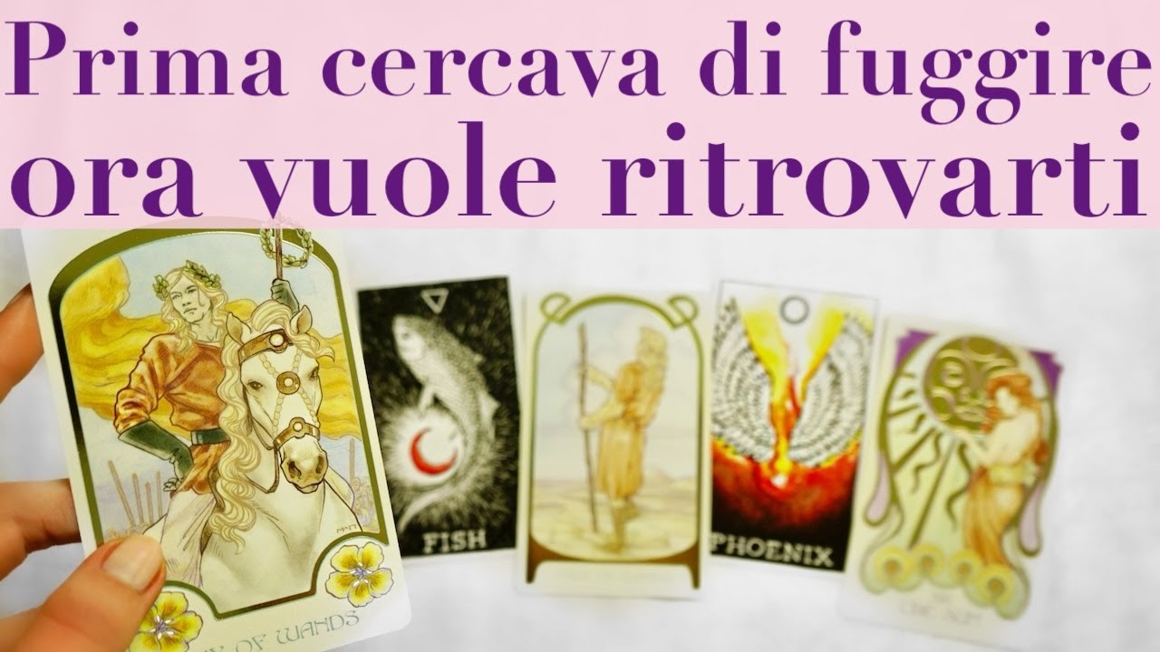 LA SITUAZIONE SI RIAPRE per TE, inaspettatamente! LETTURA quasi PERSONALE | PRIMO QUARTO TAROCCHI