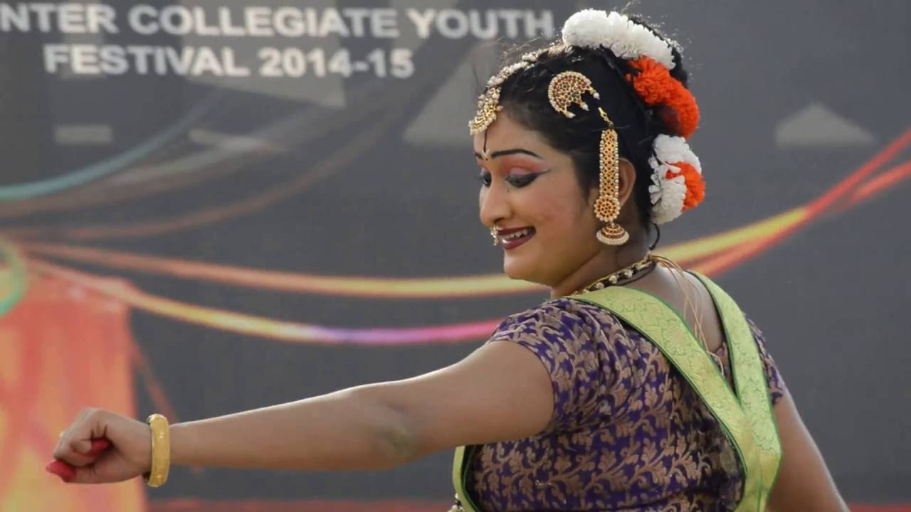 Shiva Navarasa | Bharathanatyam | Darpana Udupi