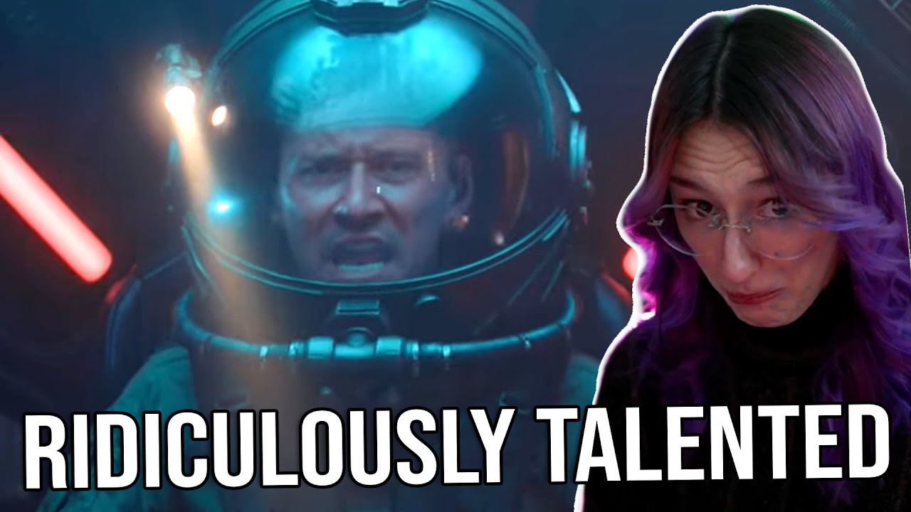 TesseracT - Legion I Singer Reacts I