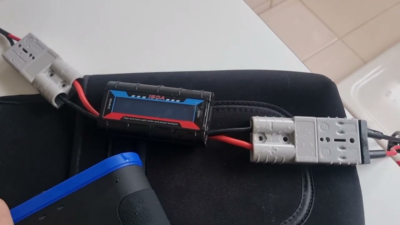Must watch before you buy a 1100gph bilge pump