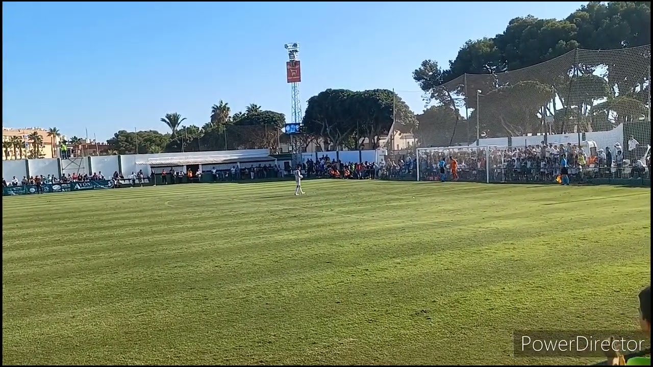 Vlog Torremolinos - Huesca Copa del Rey 2022