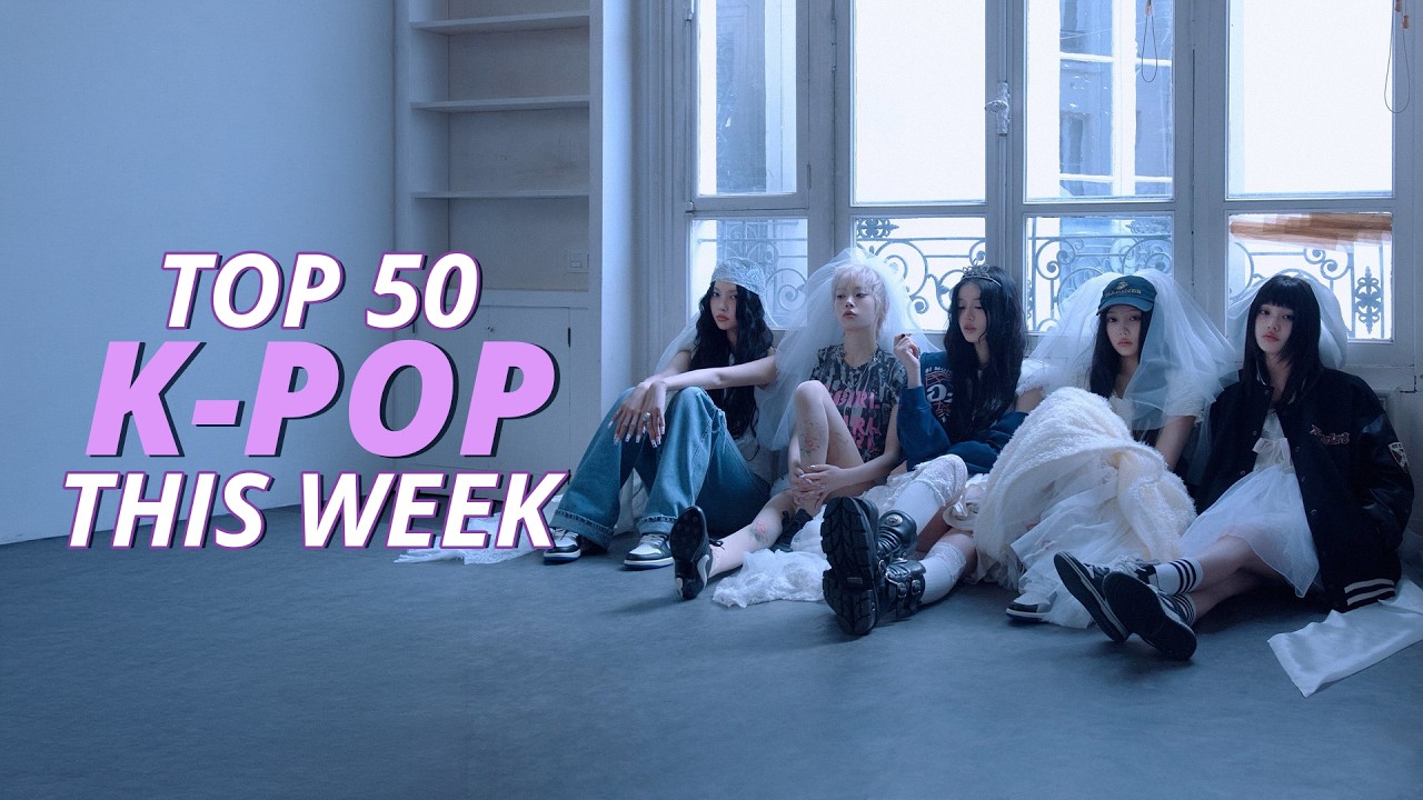TOP KPOP PLAYLIST 2026 - Trending Kpop Songs 2026 Week 2 May