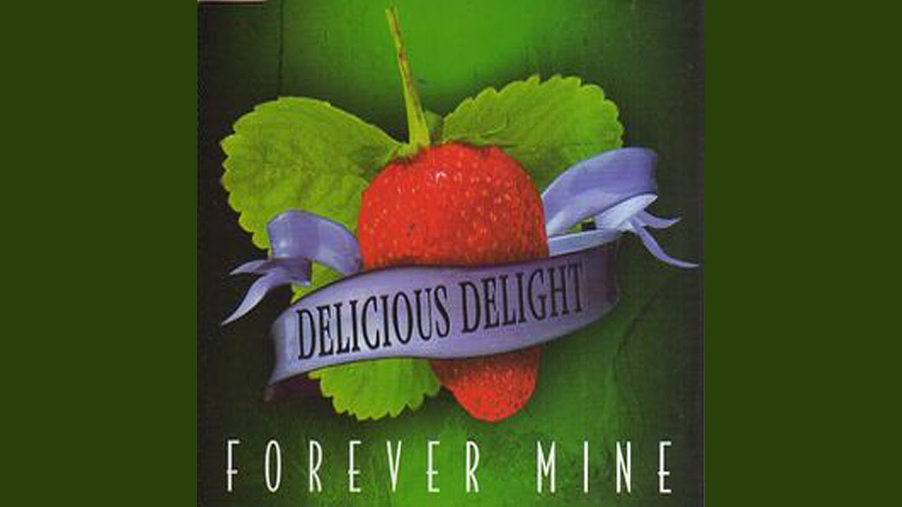 Forever Mine