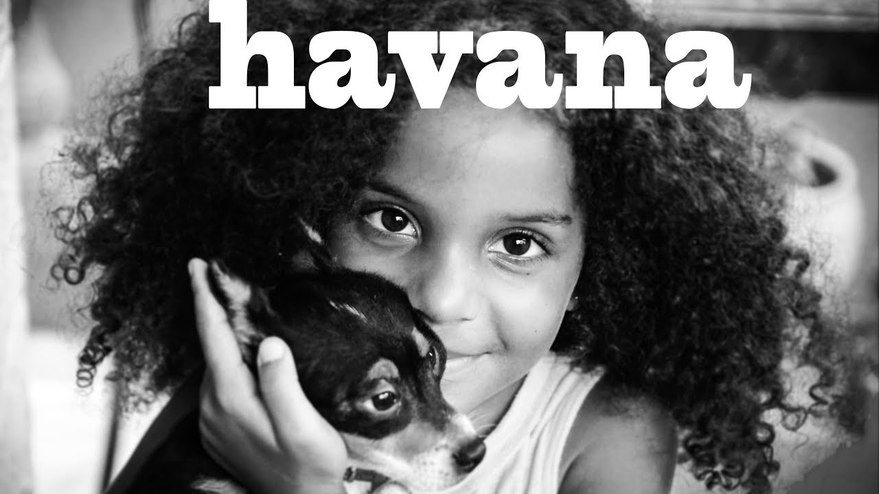 HAVANA the place where I come from || CUBA 2019