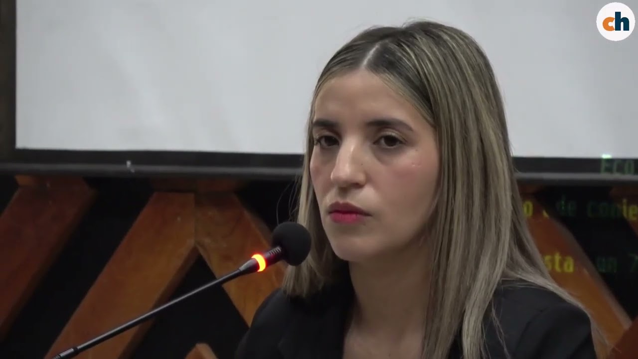 Juicio: los golpes  que escuch&oacute; una vecina y &ldquo;un contexto muy violento&rdquo; en la historia de Marina