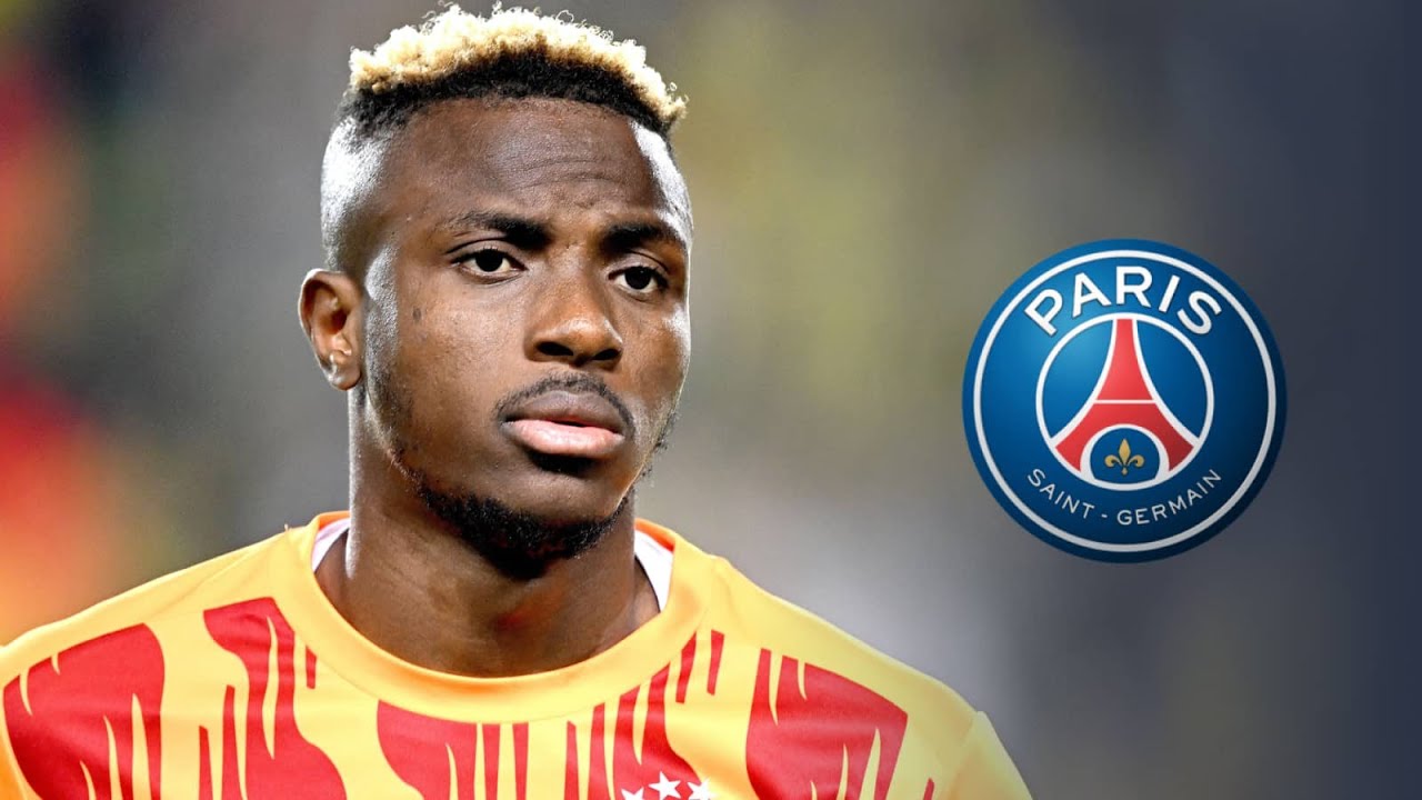 LE PSG A PRIS UNE ÉNORME DÉCISION POUR CE JOUEUR, BEAUCOUP DE DÉPARTS SURPRISES + D’AUTRES INFOS !!!