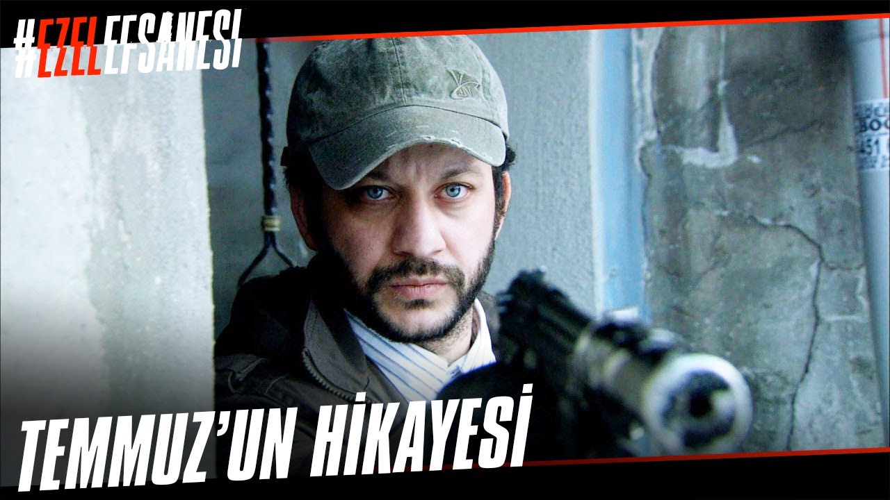 Temmuz'un Hikayesi Tek Par&ccedil;a