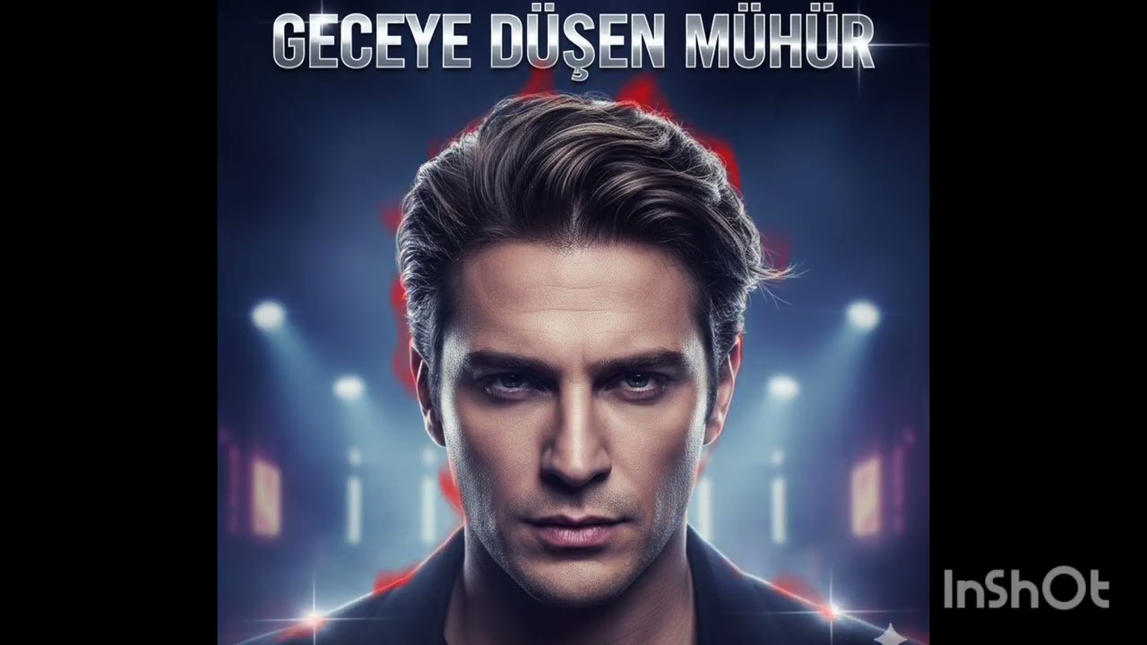 GECEYE DÜŞEN MÜHÜR             Söz/Müzik : Gökhan CENKER