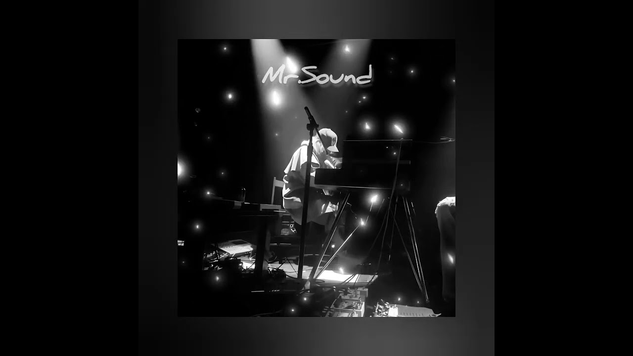 Mr.Sound - Set Fire To The Rain By Adele (Cover) Track 25