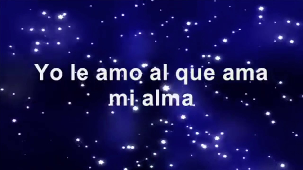 Conmigo Danza El que ama mi alma  | Israel Casa Integral