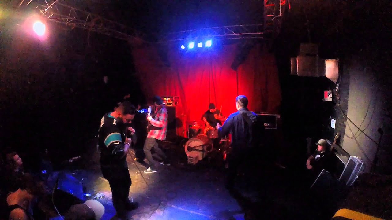 Demolisher - Full Set HD - Live at The Foundry Concert Club