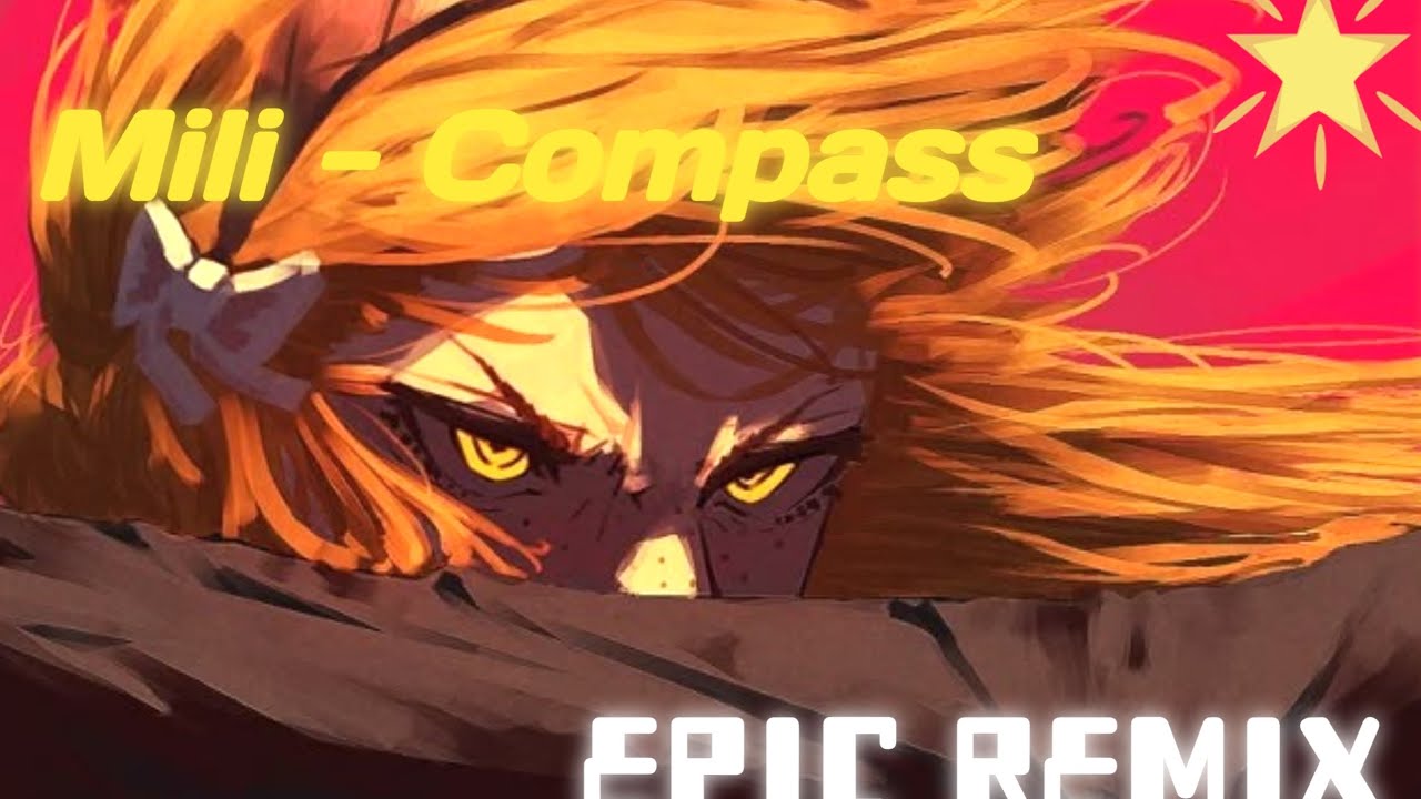 Limbus Company - Mili Compass Epic Remix ° 